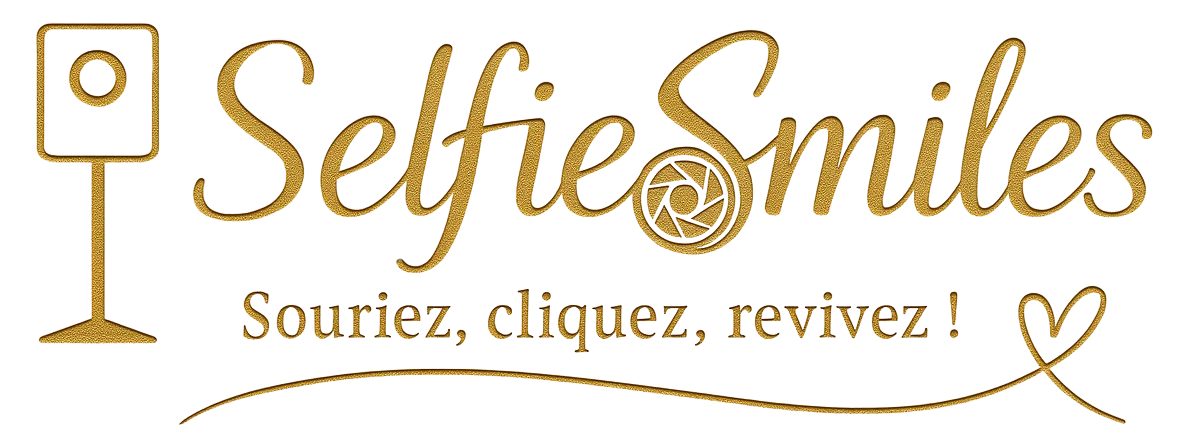 SelfieSmiles Logo