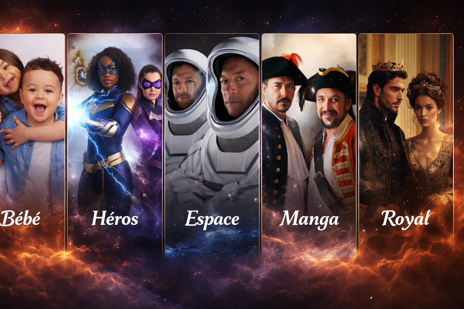 Photobooth IA pour Stand et Salon : Attirer du Monde et Créer des Leads