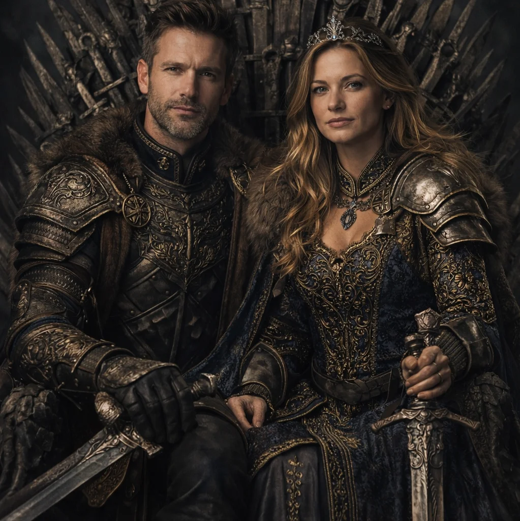 Transformation IA - Après